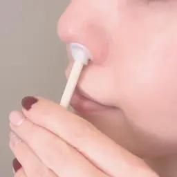 【オプション】ノーズワックス 鼻毛を一気にスッキリ!