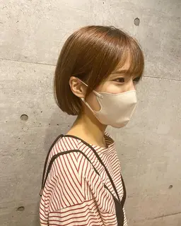 カット＋ヘッドスパトリートメント