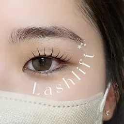 【🌷minimo限定🌷】似合わせまつ毛パーマ✨