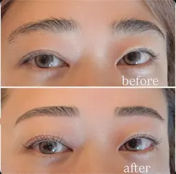 ミニモ限定価格☆アイブロウwax（口コミ投稿必須🙏🏼）