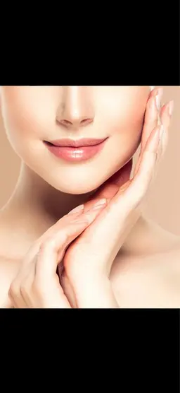 幹細胞フェイスマッサージ（ハンド）