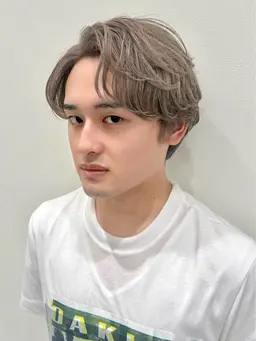 ⚡️ブリーチカラー⚡️