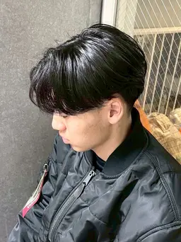 【ミニモ学割🏫】メンズカット+シャンプー