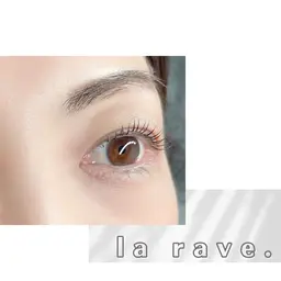 【うるおい強化!】まつ毛パーマ