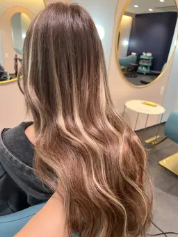 ◆最高品質シールエクステ60本🤍ミディアム→ロング