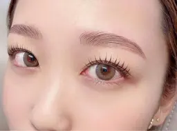 ✨人数限定✨ハリウッドブロウリフト&アイブロウWax🎀プロの眉毛ケアで一気に垢抜け💕