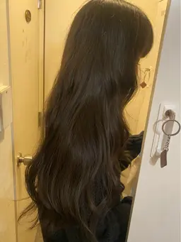 【残り2名限定🥨】🩵パーマモデル🩵※注意事項の確認をお願いいたします。カットありでもなしでも🙆‍♀️