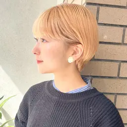 ✨バッサリ限定✨アナタに似合うショートで理想を叶えます