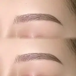 4/1～【新規限定】眉毛アイブロウWAX＋美眉スタイリング