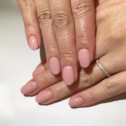 【自分でネイル】セルフネイルレッスン120分✨ネイルやり方覚えたい方