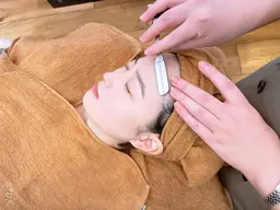 レディースシェービングSimpleコース