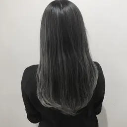 【パーソナルカラー診断付】イルミナカラー