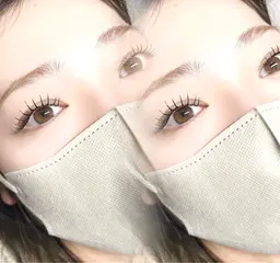 【圧倒的持続力】最高級フラットラッシュ120本+次世代LED🌿.∘