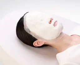 肌診断（30分）+フェイシャルクリア