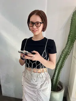 【どなたでも】カット+シャンプー+トリートメント