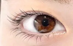 【ミニモ限定】束感パリジェンヌラッシュリフト(パーマ)下のみ3000円♡