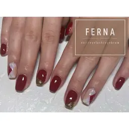 【新規オフ無料】ハンド💅持ち込み可🤍アート4本(片手2本ずつ)オフ🈶or🈚️コメント必須※詳細ご確認ください