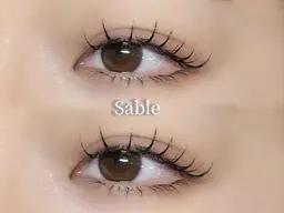 🫧マツエク/ミンクorセーブル100本+仕上げコーティングつき🌟⋆꙳ ご新規様、off無料‼️✨