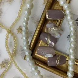 【ニュアンスネイル】キャンペーン5480 ♪ ウォーターケア込み パラジェル変更可