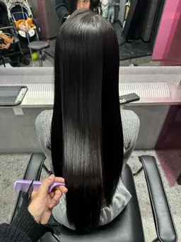 💙圧倒的人気💙高濃度髪質改善トリートメント🦋