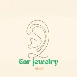 【NEW】snsで話題の耳ツボジュエリー★両耳10粒まで