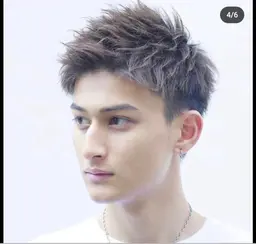 minimo限定‼️カット✄