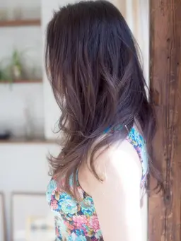 「カット+コスメパーマ+ベーストリートメント」