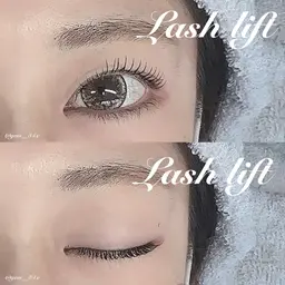 【ご新規様限定】 🌷Lash lift 🌷