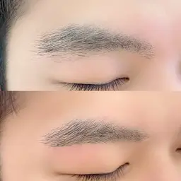 🏴メンズ眉ワックス🏴