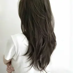 (期間限定) ブリーチなしWカラー+リペアトリートメント (3STEP)