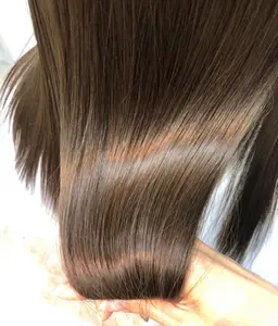 🎁【4月10日(金)のみ】今だけ限定‼️ワンカラー＋3stepトリートメント✨癒されホット首タオル付き✨