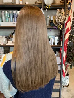 髪質再生BYKARTEトリートメント