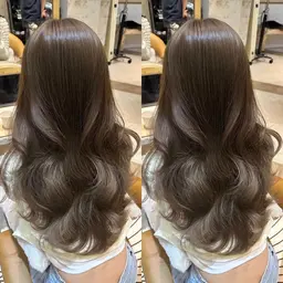 【火曜日3名様限定クーポン🌈】💘透明感ワンカラー💘＋✨3step髪質改善トリートメント✨