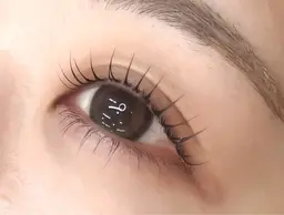 デザインまつげパーマ ¥3,990