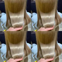 Aujua 4step or TOKIO トリートメント➕カット【錦糸町/髪質改善】