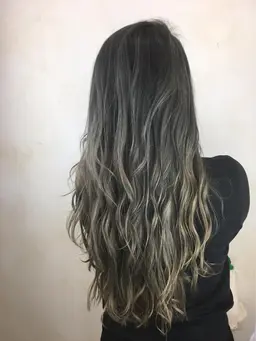 ⭐️最新アメイジアカラー2Stepトリートメント⭐️