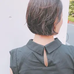 似合わせカット/シャンプーブロー込み