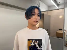 【ミニモ学割】ショートスタイルカット✨