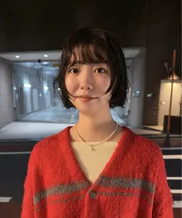 【ご新規パーマメニューから2回目の方限定】カット+ケアコールドパーマ