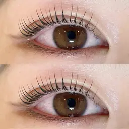 🍋エクステオフなし🍋無料パリジェンヌラッシュリフトモデル