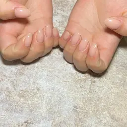 ✨オフのみ✨(当店ジェル)