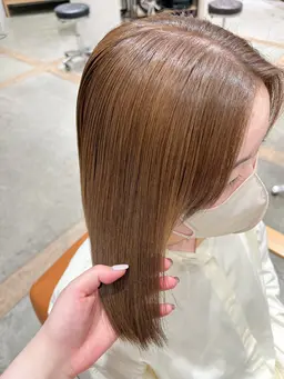 ご新規様限定🍀全体ワンカラー🩷＋marbb🫧