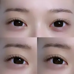 2月限定💖✨¥3850マツパ＋高級コーティング仕上げ