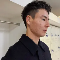 【3月特別クーポン/ミニモ限定⭐︎】cut +perm +treatment