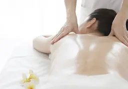 全身オールドハンドリンパトリートメント🙌💆♀️💖【全身60➕オプション20分】計80分選べるオプション付き💖