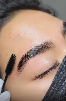 どなたでも⭐︎HBLハリウッドブロウリフト