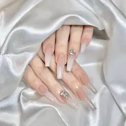 オフなし⭐️カラグラ(クリアベース)