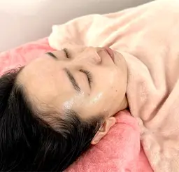 すっぴん美白ホワイトケア