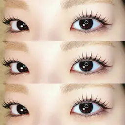 なりたい目元を叶える🪄︎︎◝✩ラッシュリフト/パリジェンヌ+美容液コーティング付