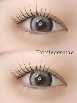 🦋パリジェンヌ ご新規様限定 ¥3,000🦋